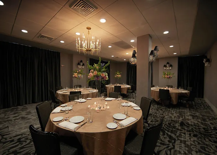 Elyton Hotel, Autograph Collection