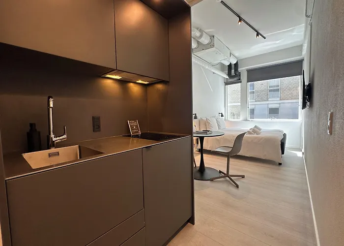 Cph Studio Hotel