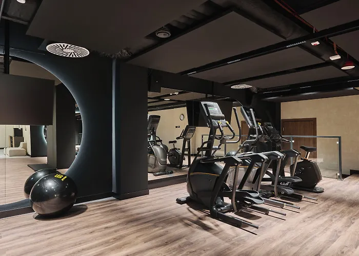 Voco Katowice By Ihg