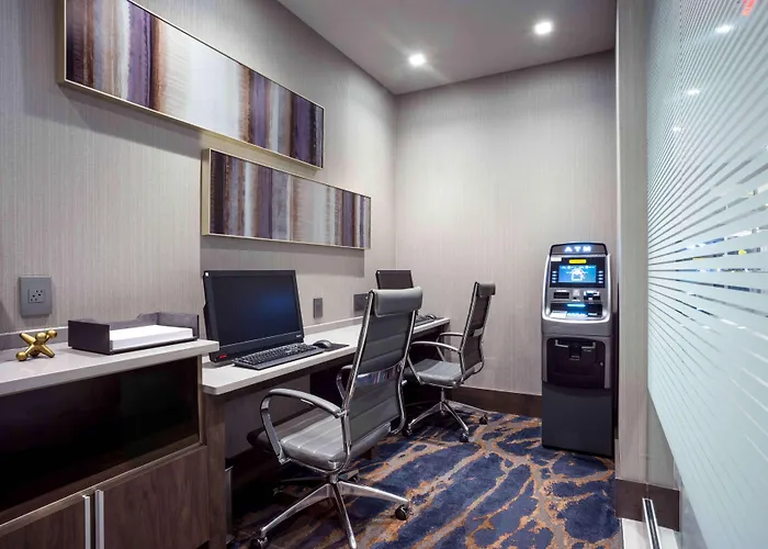 Hilton Garden Inn Foxborough Patriot Place