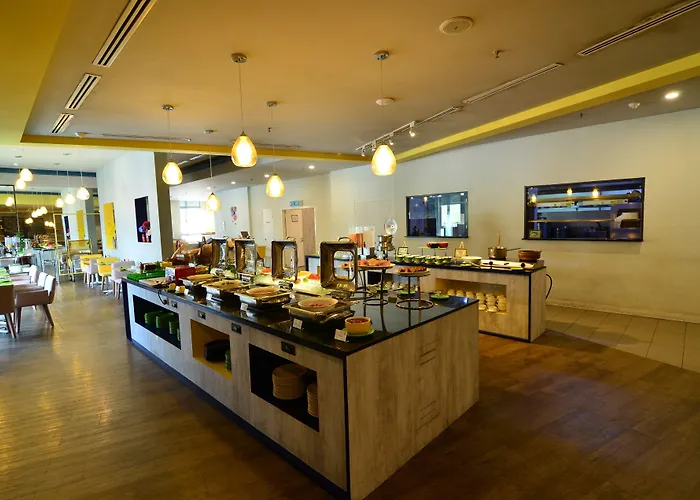 Ibis Styles Kuala Lumpur Sri Damansara