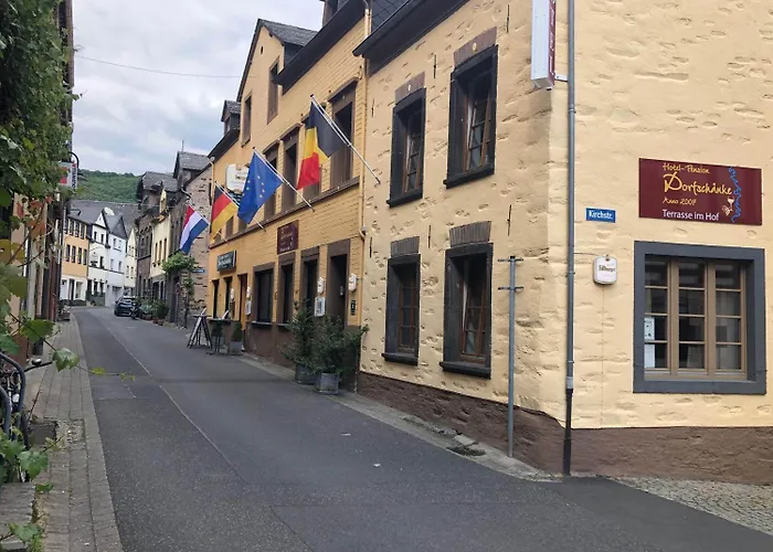 Hotel Zur Dorfschänke