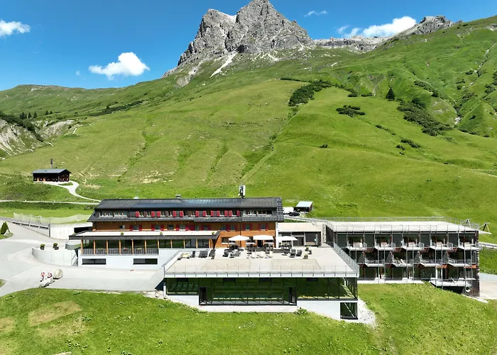 Hotel Adler