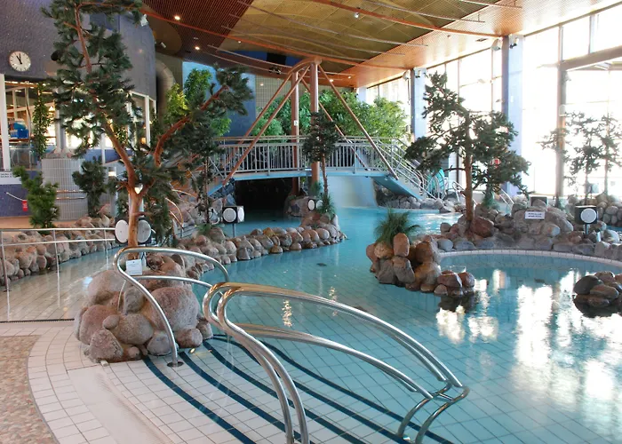 Imatran Kylpyla Spa