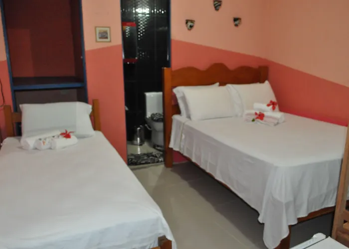 Amendoeira Hotel da Vila