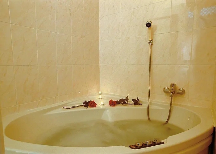Hotel Corallo