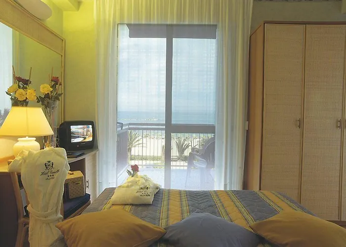 Hotel Corallo