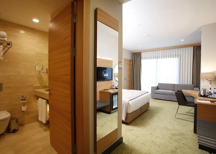 Mia City Hotel