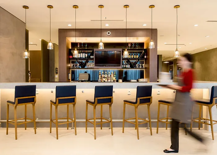 Hyatt Place Sao Jose Do Rio Preto