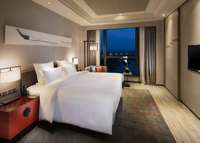 Pullman Hefei Sunac