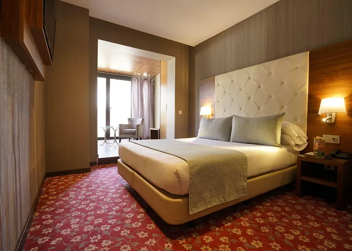 Az Hotels Kouba