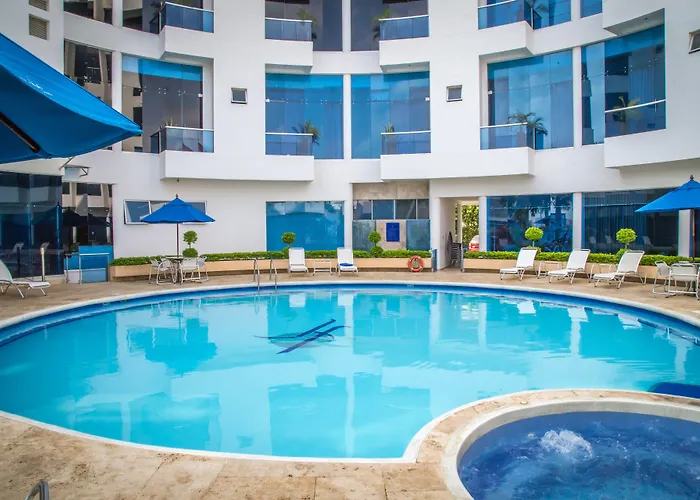 Hotel Florida Sinu