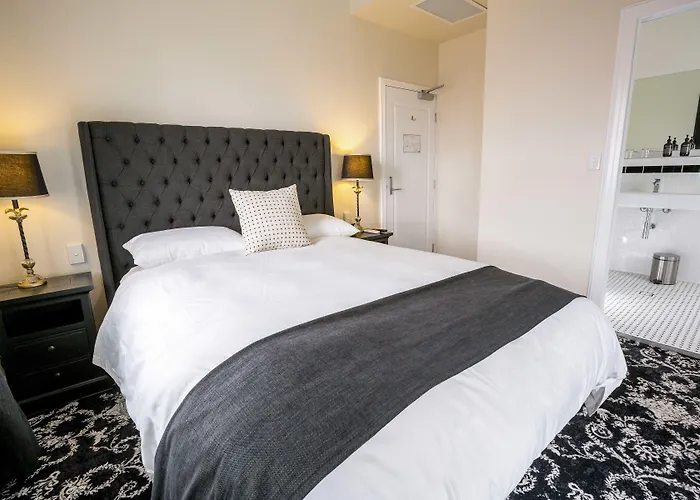The Commercial Boutique Hotel