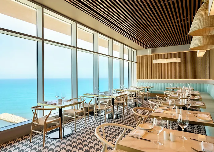 Hyatt Regency Cartagena