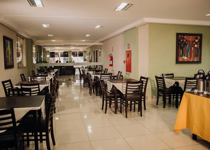 Trindade Plaza Hotel