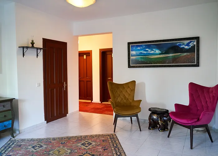 Aida Hotel