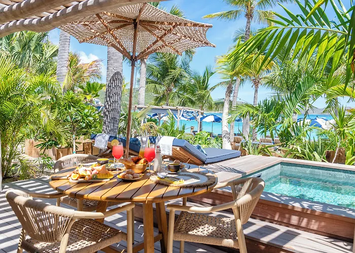 Gyp Sea Saint Barth