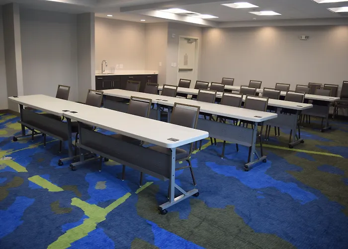 Candlewood Suites - Nashville Metro Center By Ihg