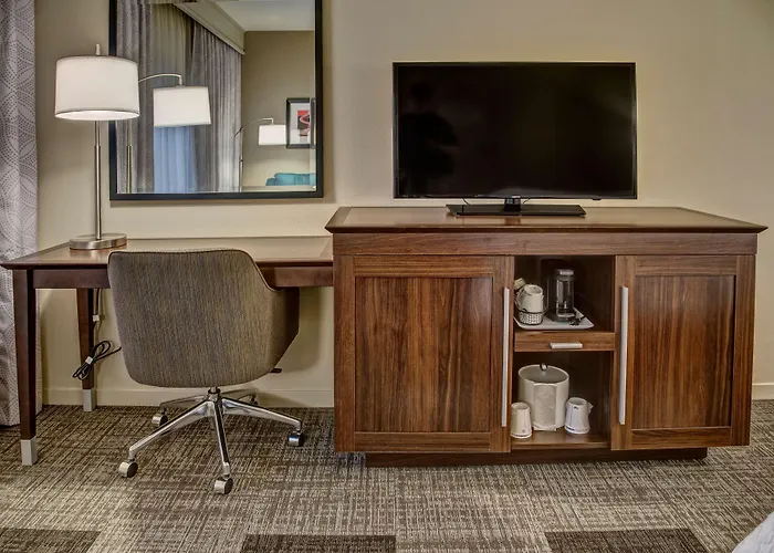 Hampton Inn & Suites By Hilton Nashville Hendersonville Tn
