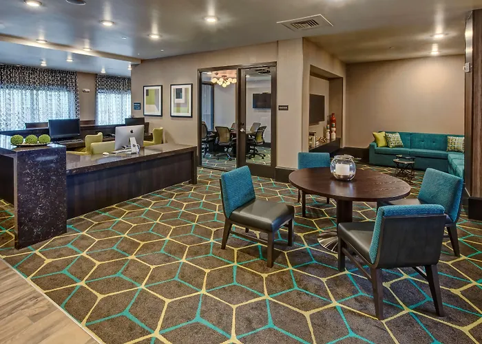Hampton Inn & Suites By Hilton Nashville Hendersonville Tn