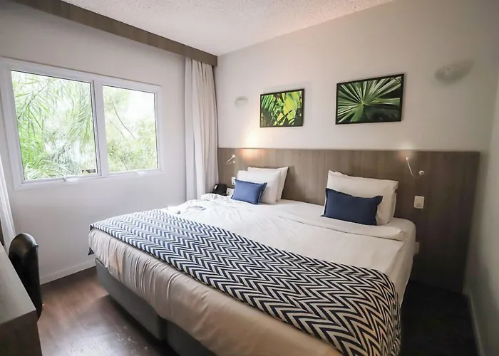 Ramada By Wyndham Campinas Viracopos