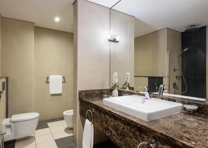 Golden Tulip Doha Hotel