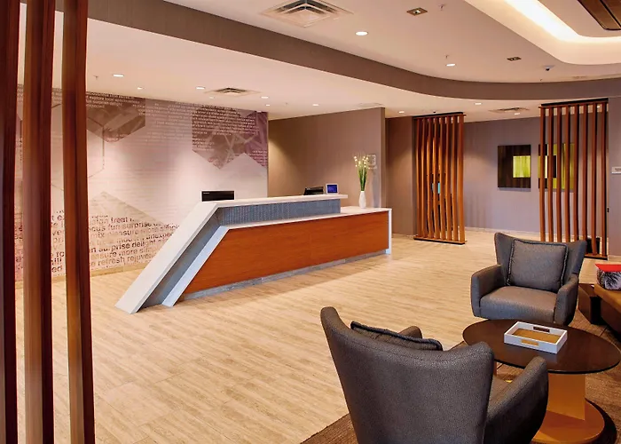 Springhill Suites By Marriott Dayton Beavercreek