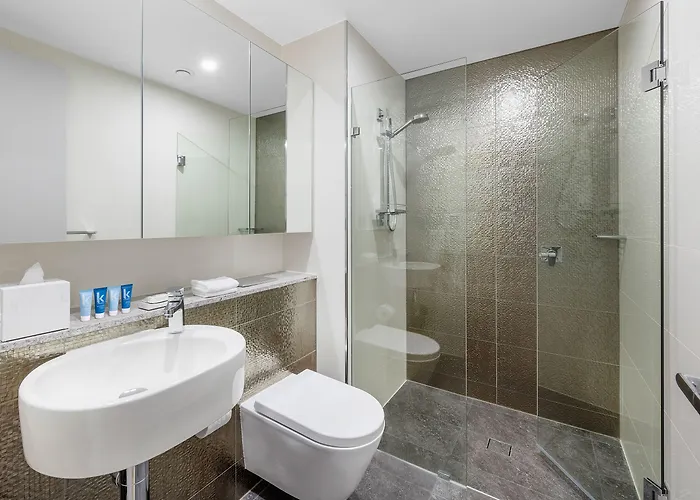 Meriton Suites Church Street, Parramatta