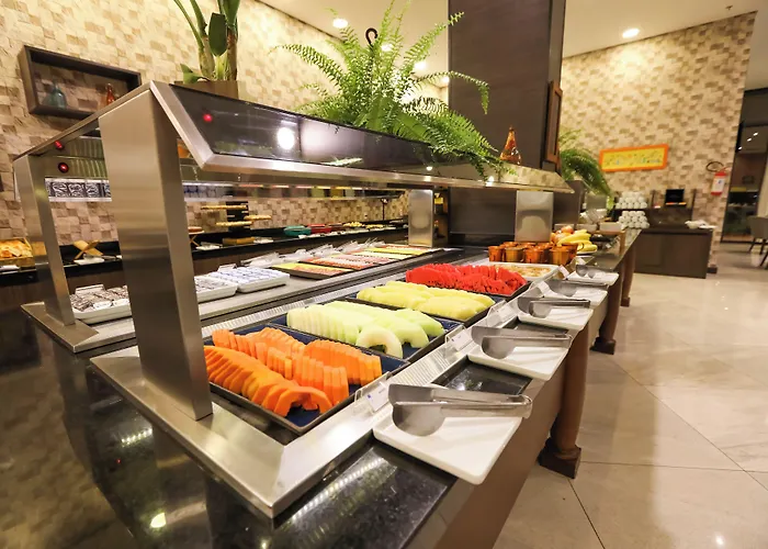 TRYP By Wyndham Ribeirão Preto