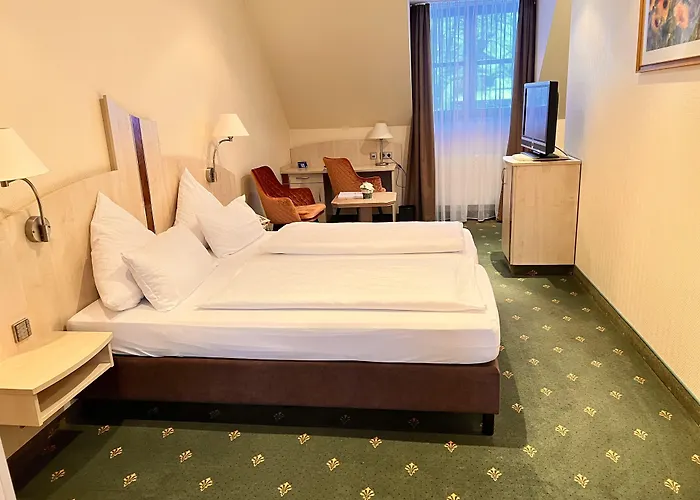 Landhotel Heimathenhof