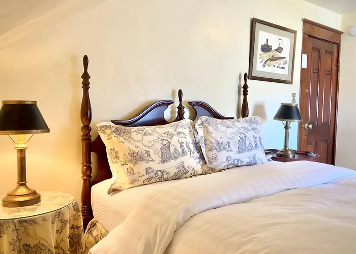 The Interlaken Inn
