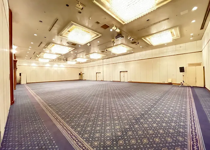Smile Hotel Yonago
