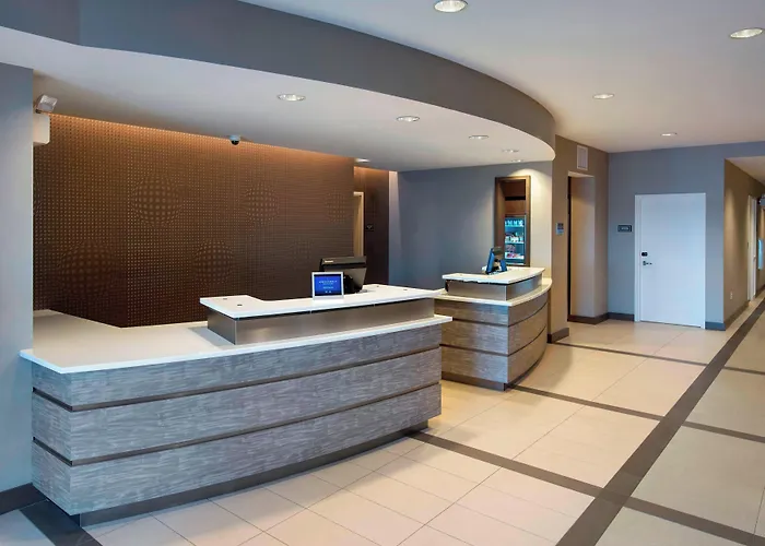 Residence Inn By Marriott Boston Bridgewater