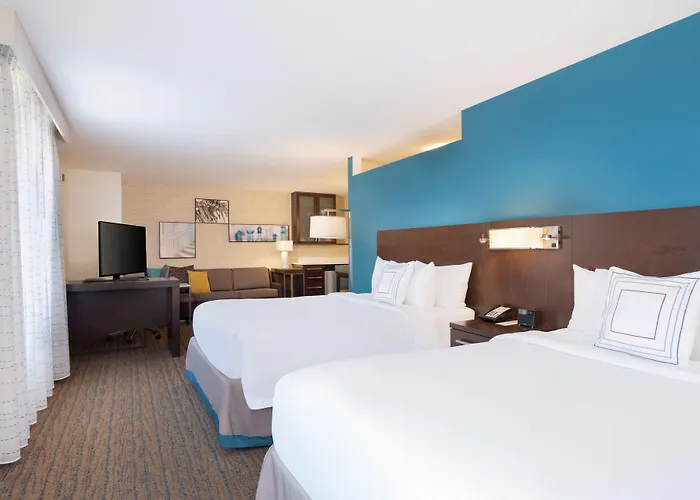 Residence Inn By Marriott Boston Bridgewater