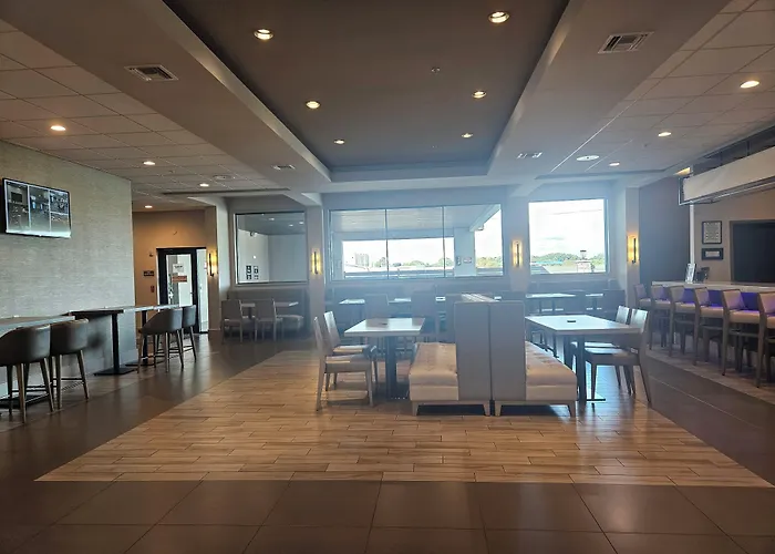 Wyndham Garden Katy