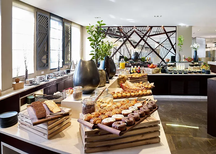 Radisson Blu Hotel & Convention Centre Kigali