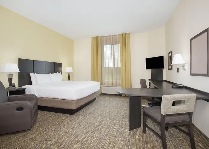 Candlewood Suites Longmont - Boulder Area By Ihg