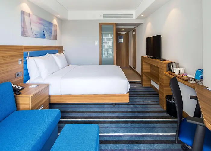 Hampton By Hilton Istanbul Kurtkoy