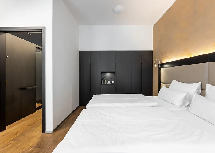 Theresian Hotel