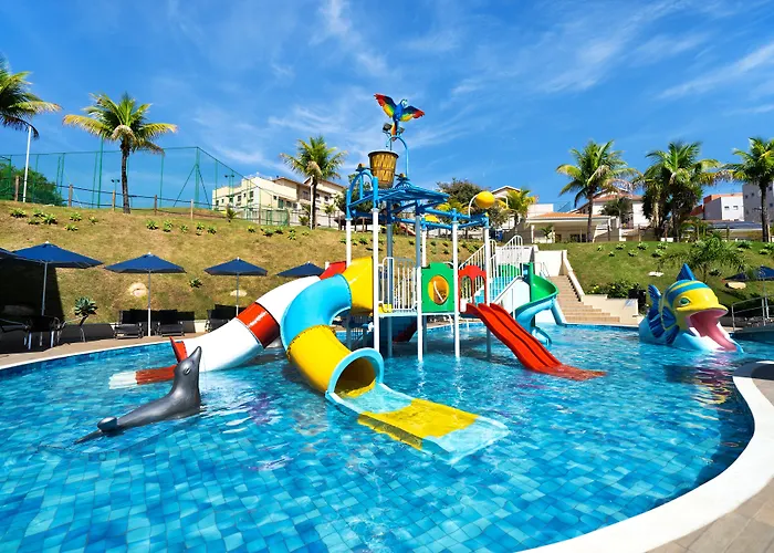 Vinhedo Plaza Hotel