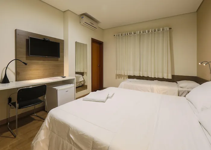 Hotel Itapema