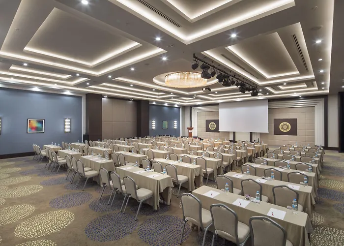 Ramada Plaza By Wyndham Konya