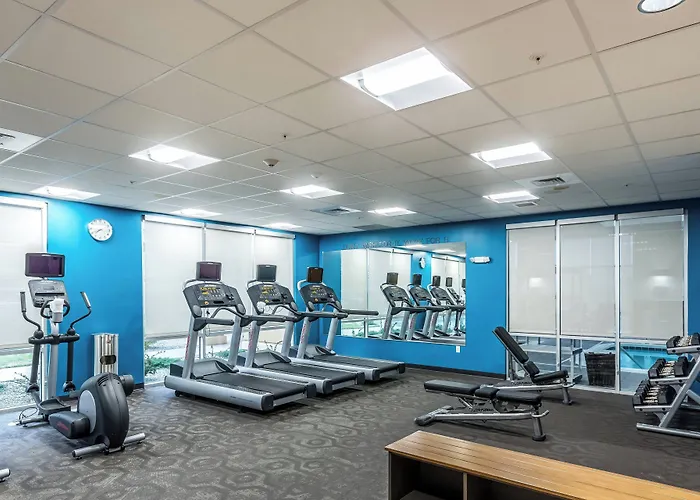 Fairfield Inn & Suites By Marriott Butte