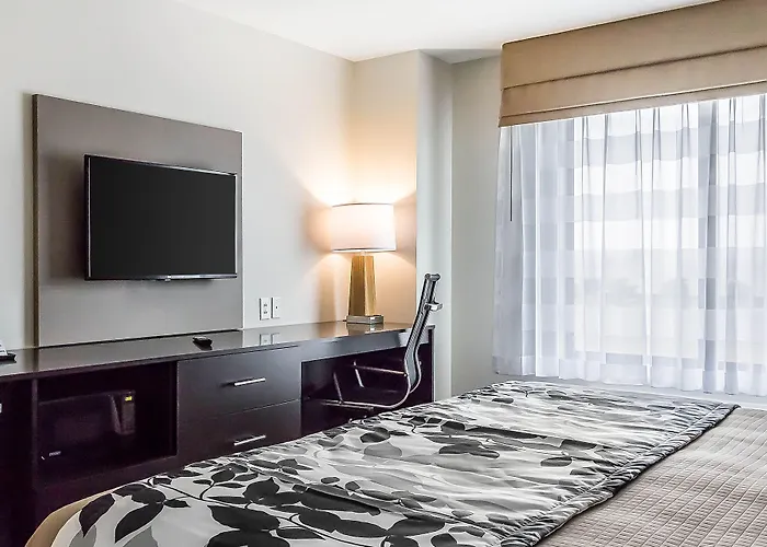 Sleep Inn & Suites O'Fallon Mo - Technology Drive