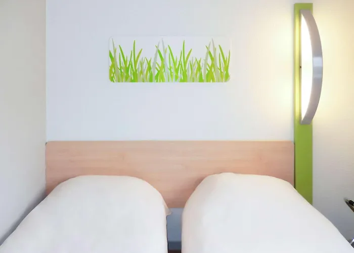 Hotel Inn Design Laon