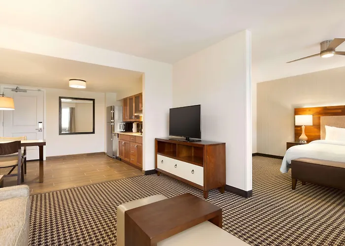 Homewood Suites By Hilton Augusta