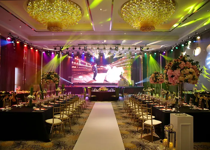 Geno Hotel Shah Alam
