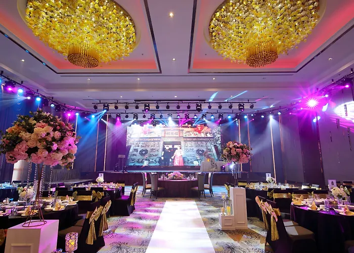 Geno Hotel Shah Alam