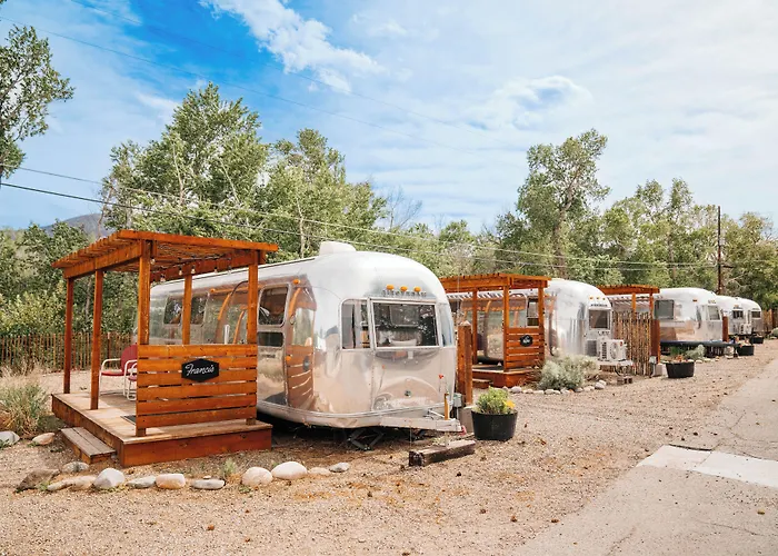 Amigo Motor Lodge