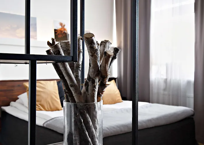 Best Western Hotel Arctic Eden